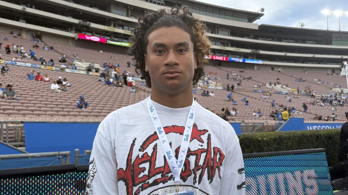 Recruiting Roundup: Reactions To Turnaround At UCLA Under Bob Chesney
