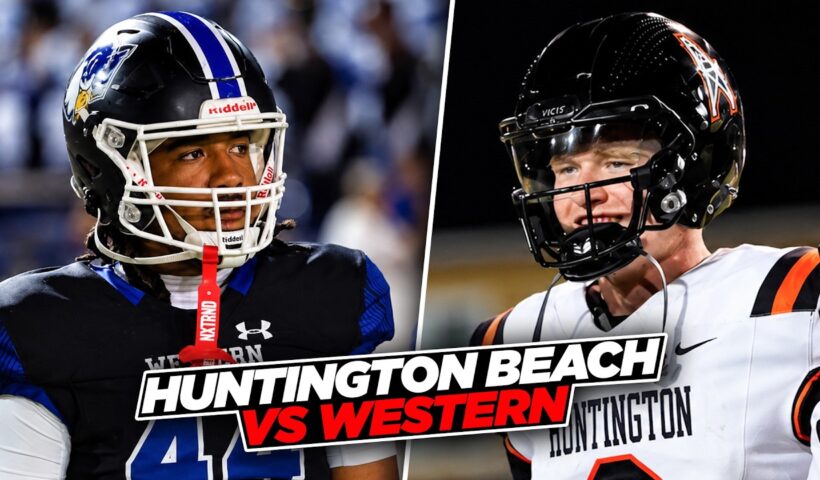 Huntington-beach-vs-western