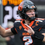 Heisman Trophy Race: Jeremiah Smith Ahead, Beavers’ Stars Winning Hearts
