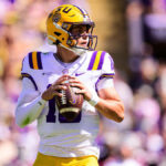 College Football Week 8 Game Balls: Top 10 Individual Performances