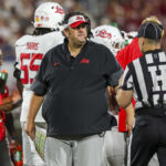 5 Coaches Maryland Should Pursue After Firing Mike Locksley