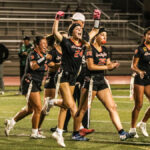 First Semifinals Set In CIF-SS Open Division Flag Football Playoffs After Huntington Beach Defeats Mater Dei